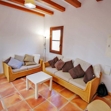 Finca Argudo - Private Pool Villa In Moraira Exteriör bild
